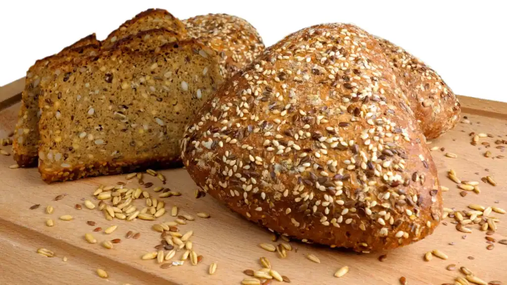 Types of Bread with Low Carbs in Bletchley UK:
