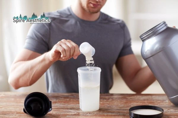 understand which protein powder Bletchley is best for you!