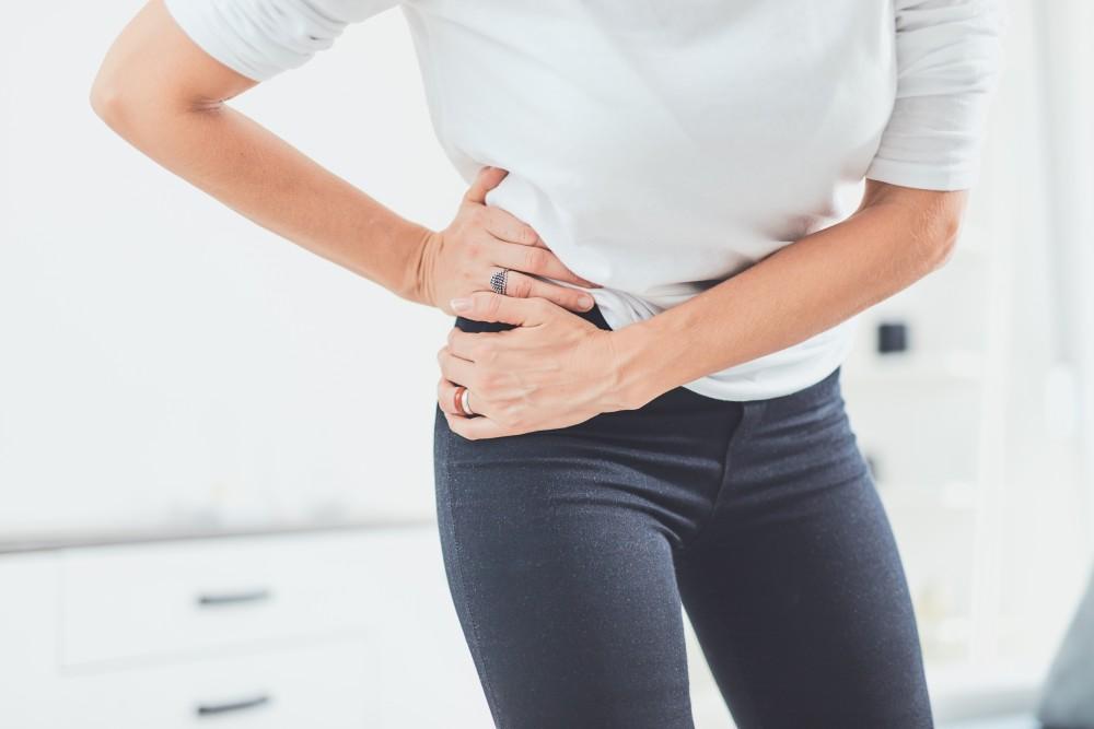 Could a Weak Core Be the Real Reason Behind Your Back Pain, Poor Posture and Persistent Belly Bulge Bletchley?